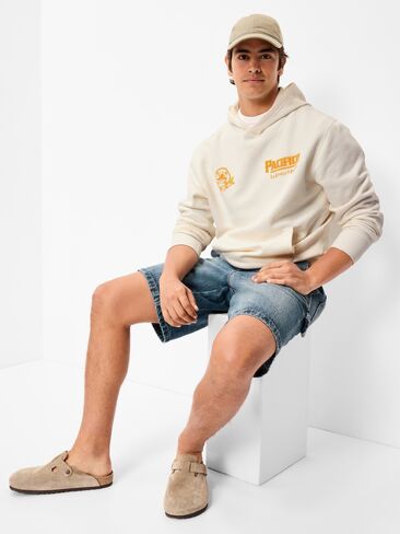 كنزة صوفية Old Navy Pacifico™ - ملح البحر in Saudi Arabia