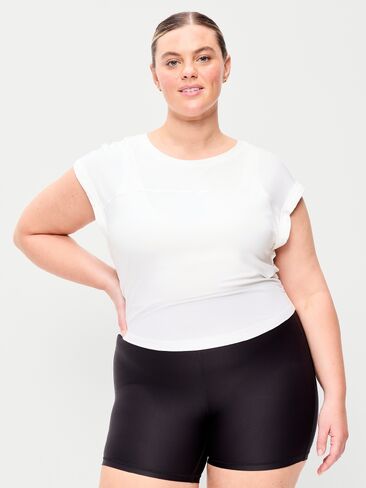سترة العضلات Old Navy CloudMotion Muscle - ماجنوليا in Saudi Arabia