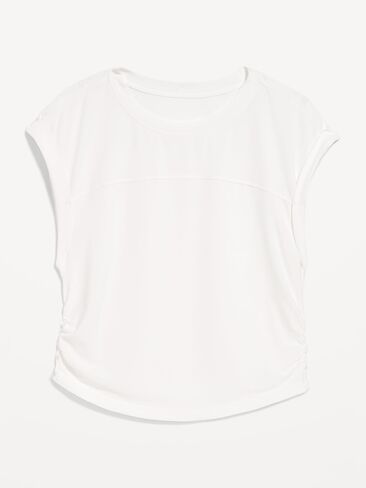 سترة العضلات Old Navy CloudMotion Muscle - ماجنوليا in Saudi Arabia