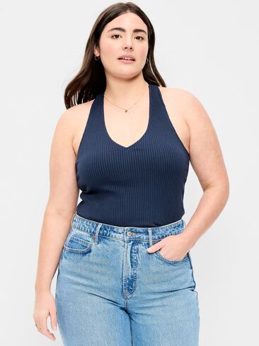سترة علوية مضلعة بحلقة من الخلف من Old Navy - عمق القطب الشمالي in Saudi Arabia