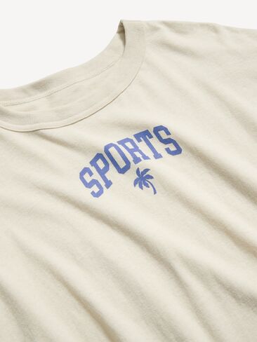 Old Navy Short-Sleeve Loose Crew-Neck T-Shirt - Wish Bone in Saudi Arabia