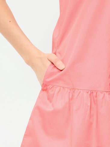 فستان قصير متأرجح بدون أكمام من Old Navy - جلاديولا in Saudi Arabia