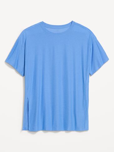 سترة قصيرة الأكمام من Old Navy CloudMotion - مصوغة ​​بطريقة in Saudi Arabia
