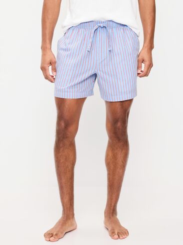 Old Navy 2-Pack Poplin Pajama Shorts - Americana in Saudi Arabia