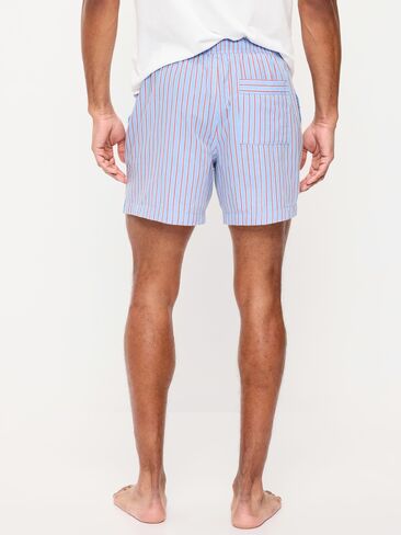 Old Navy 2-Pack Poplin Pajama Shorts - Americana in Saudi Arabia