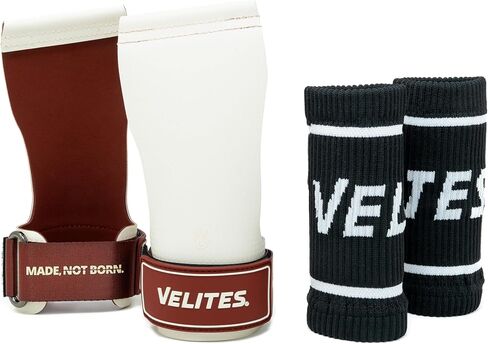 Velites I Quad Ultra Magnesium Free Grips I for Crosstraining or Gymnastics Athletes I Improve Your Results and Achieve Your Goals I Size M I Color Purple Mustard., Purple Mustard, M in Saudi Arabia