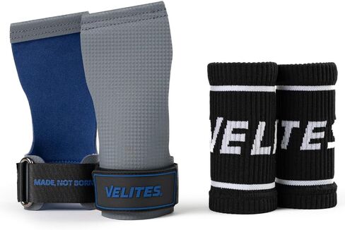 Velites I Quad Ultra Magnesium Free Grips I for Crosstraining or Gymnastics Athletes I Improve Your Results and Achieve Your Goals I Size M I Color Purple Mustard., Purple Mustard, M in Saudi Arabia
