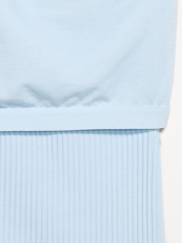 Old Navy Asymmetrical Tube Top - Sky Maintenance in Saudi Arabia