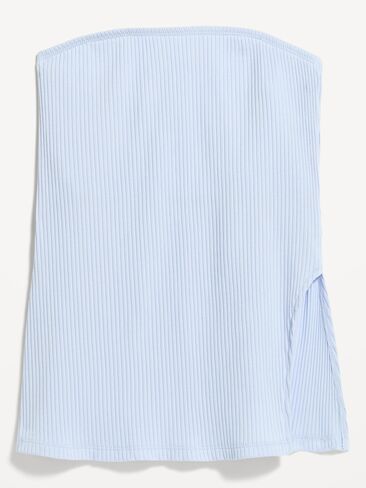 Old Navy Asymmetrical Tube Top - Sky Maintenance in Saudi Arabia