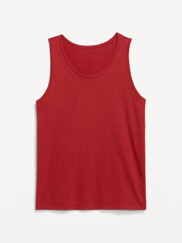 Old Navy Relaxed Tank - Cherry Fizz in Saudi Arabia