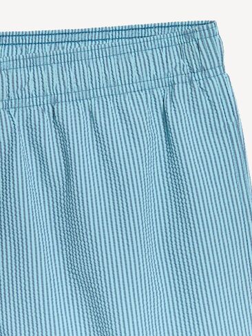 سروال سباحة Old Navy - درزة داخلية 5 بوصة - مطر بارد in Saudi Arabia