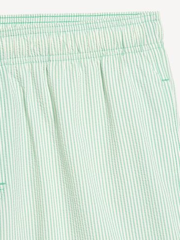 سروال السباحة Old Navy - درزة داخلية 5 بوصة - بالو فيردي in Saudi Arabia