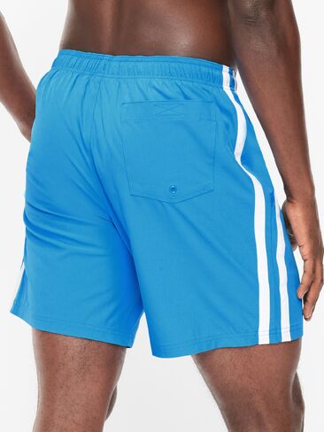 Old Navy Swim Trunks -- 7-inch inseam - Ocean Blue in Saudi Arabia