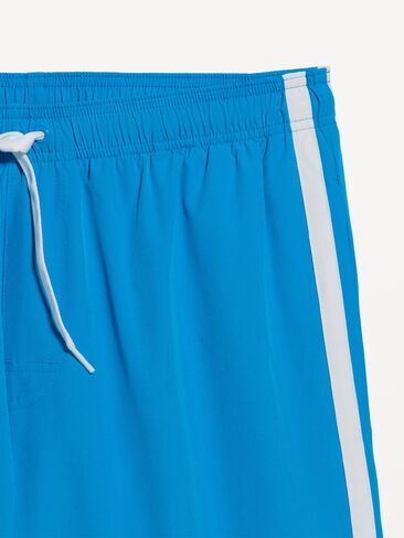 Old Navy Swim Trunks -- 7-inch inseam - Ocean Blue in Saudi Arabia