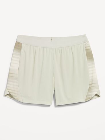 شورت Old Navy Run -- درزة داخلية 4 بوصة - Windchime in Kuwait