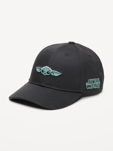 قبعة بيسبول Old Navy Star Wars™ المحايدة للجنسين للأطفال - الفهود in Kuwait
