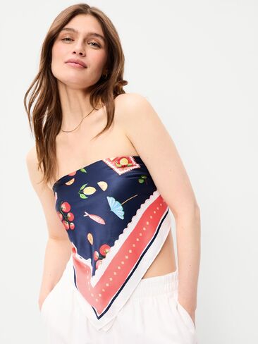 وشاح كبير الحجم من Old Navy - فواكه مشكلة in Saudi Arabia