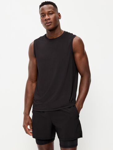 دبابة Old Navy CloudMotion - بلاك جاك in Saudi Arabia
