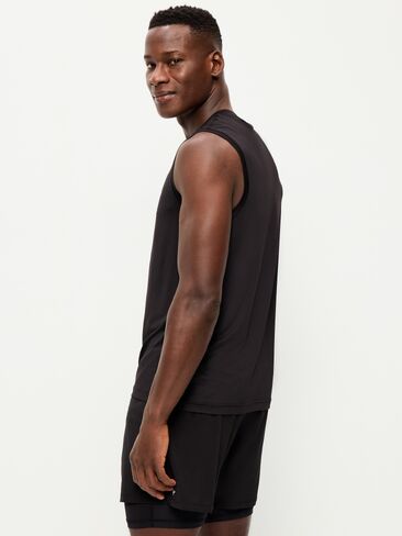 دبابة Old Navy CloudMotion - بلاك جاك in Saudi Arabia