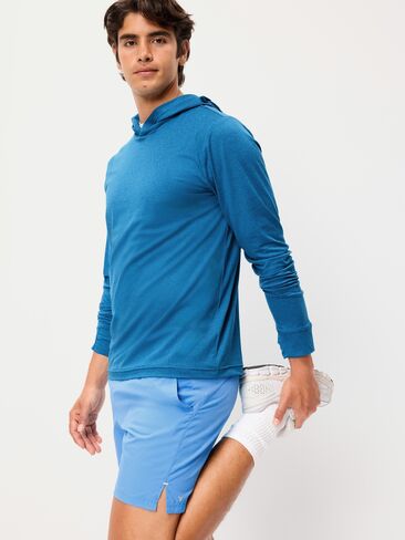 كنزة صوفية Old Navy CloudMotion - أزرق مشوه in Kuwait
