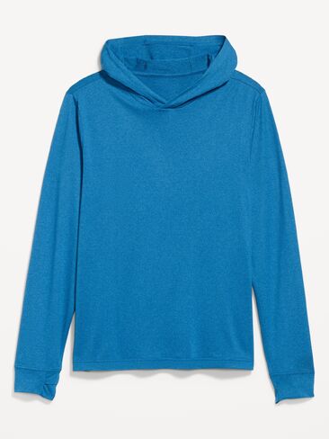 كنزة صوفية Old Navy CloudMotion - أزرق مشوه in Kuwait