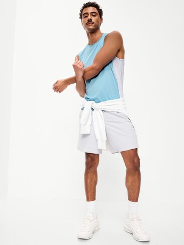 Old Navy Performance Vent Tank - Cool Rain in Saudi Arabia