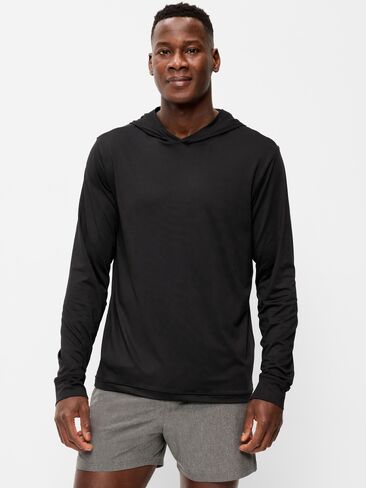 كنزة صوفية Old Navy CloudMotion - بلاك جاك in Saudi Arabia