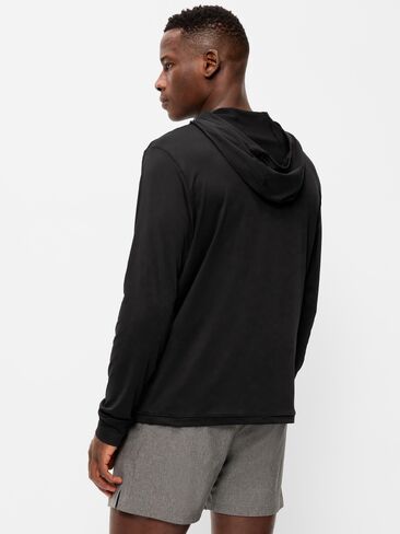 كنزة صوفية Old Navy CloudMotion - بلاك جاك in Saudi Arabia