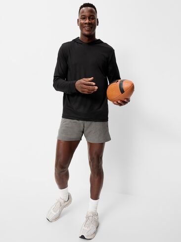 كنزة صوفية Old Navy CloudMotion - بلاك جاك in Saudi Arabia