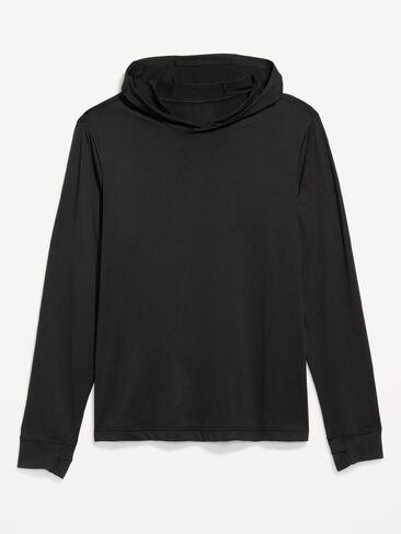 كنزة صوفية Old Navy CloudMotion - بلاك جاك in Saudi Arabia
