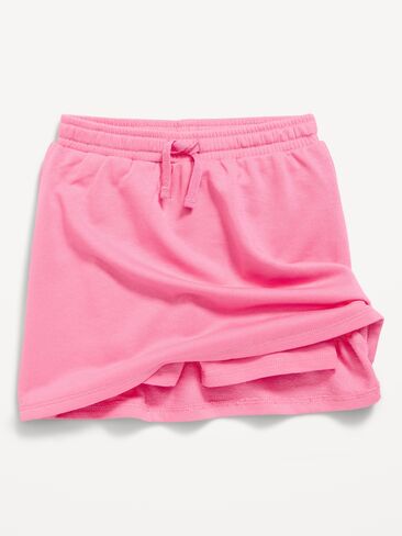 Old Navy French-Terry Logo-Graphic Skort for Toddler Girls - Supernova in Saudi Arabia