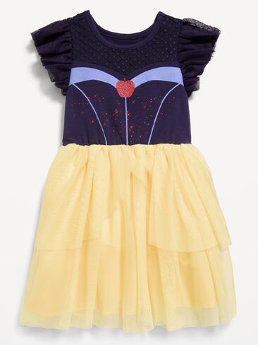 Old Navy Disney© Short-Sleeve Princess Tutu Dress for Toddler Girls - Snow White in Saudi Arabia