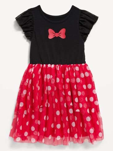 Old Navy Disney© Short-Sleeve Tutu Dress for Toddler Girls - Minnie Mouse in Saudi Arabia