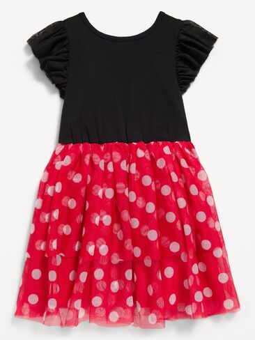 Old Navy Disney© Short-Sleeve Tutu Dress for Toddler Girls - Minnie Mouse in Saudi Arabia