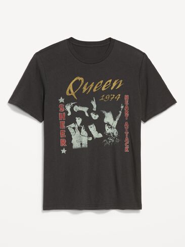 تي شيرت Old Navy Queen™ - النمر in Kuwait