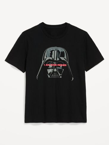 تي شيرت Old Navy Star Wars™ - بلاك جاك in Kuwait
