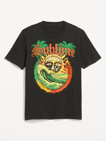 Old Navy Sublime™ T-Shirt - Sublime in Saudi Arabia