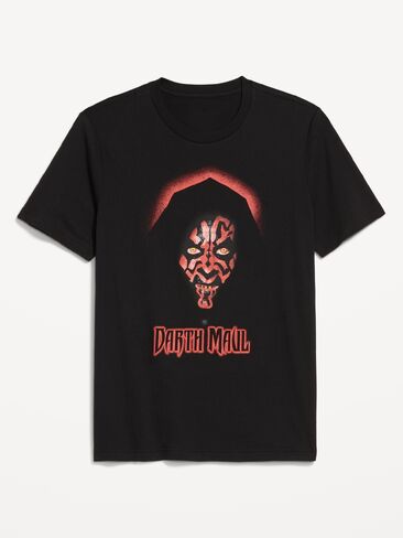 Old Navy Star Wars™ T-Shirt - Darth Maul in Saudi Arabia