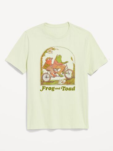 Old Navy Graphic T-Shirt - Succulent in Saudi Arabia