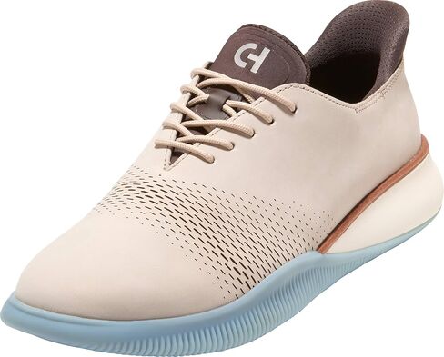 Cole Haan Mens 6.Zerogrand Laser Cut Quick-on in Saudi Arabia