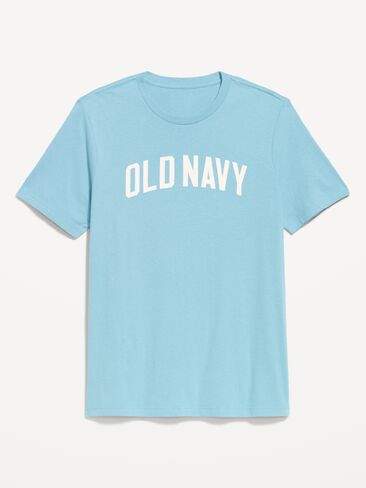 تي شيرت برسومات شعار Old Navy - ضباب نياجرا in Saudi Arabia