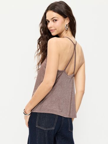 قميص بدون أكمام بظهر متأرجح من Old Navy - كوكو دي مير in Saudi Arabia