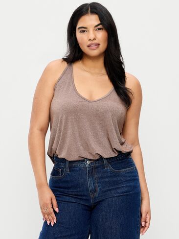 قميص بدون أكمام بظهر متأرجح من Old Navy - كوكو دي مير in Saudi Arabia