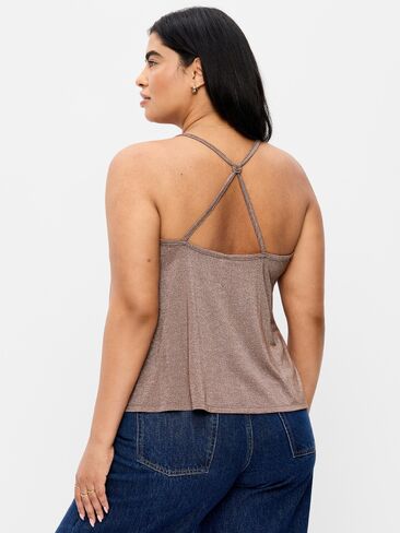 قميص بدون أكمام بظهر متأرجح من Old Navy - كوكو دي مير in Saudi Arabia
