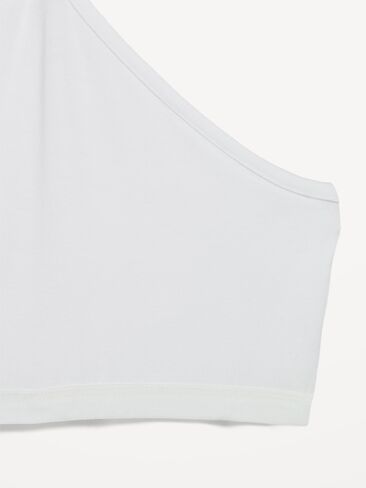Old Navy Handkerchief Halter Top - White Lilies in Saudi Arabia