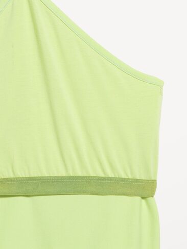 Old Navy Handkerchief Halter Top - Coriander in Saudi Arabia