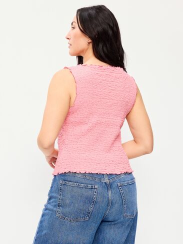 قميص بدون أكمام من Old Navy بدون أكمام - GLADIOLA in Saudi Arabia