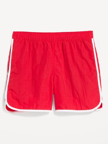 Old Navy Explore Shorts -- 5-inch inseam - Amaryllis in Saudi Arabia