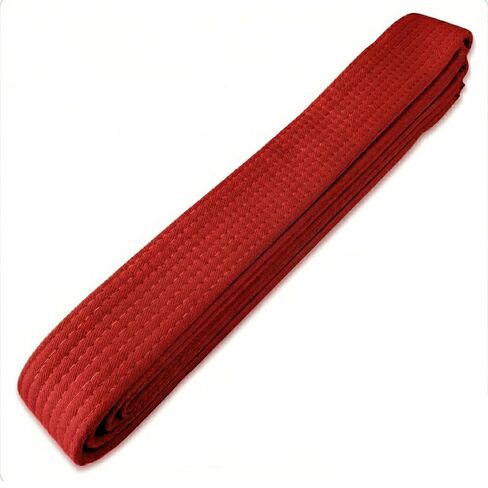 1.5inch x 8.5ft Karate Belt for Coach Teaching Practice - Martial Arts Belt Display, Taekwondo Belt Display in Saudi Arabia