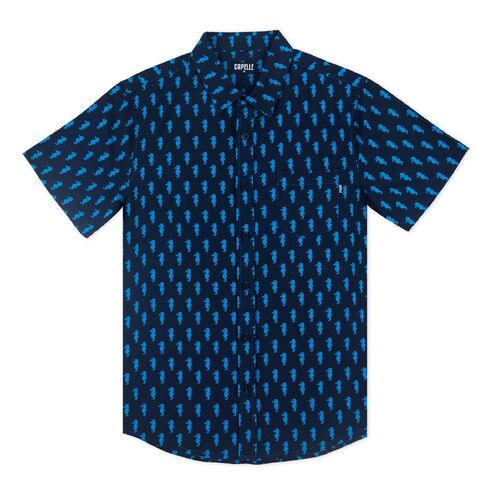 قميص Capelle Miami Closeouts مصمم in Kuwait